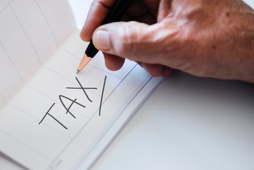TAX UPDATE FOR RESIDENTIAL RENTAL PROPERTY INVESTORS