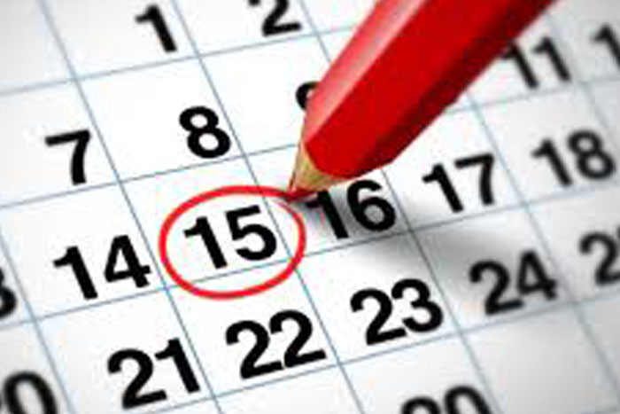 WHEN CAN I EXPECT TO RECEIVE MY 2019 TAX ASSESSMENT?