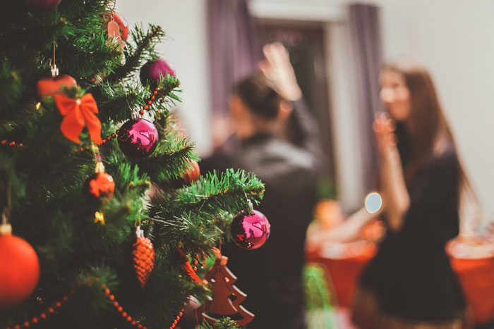 Christmas Parties – Tax Tips for Employers