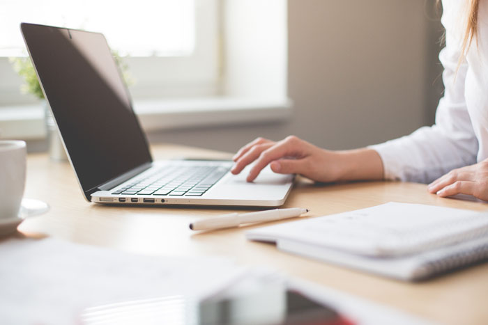 COVID-19 TAX UPDATE ON WORKING FROM HOME