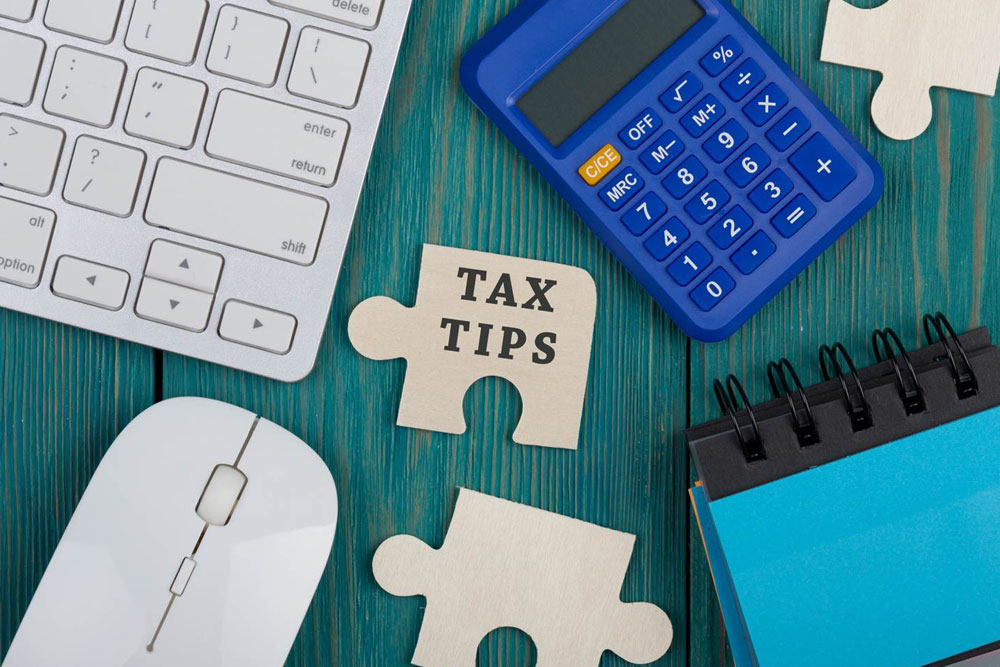 Last Minute Tax Tips — Urgent Reading
