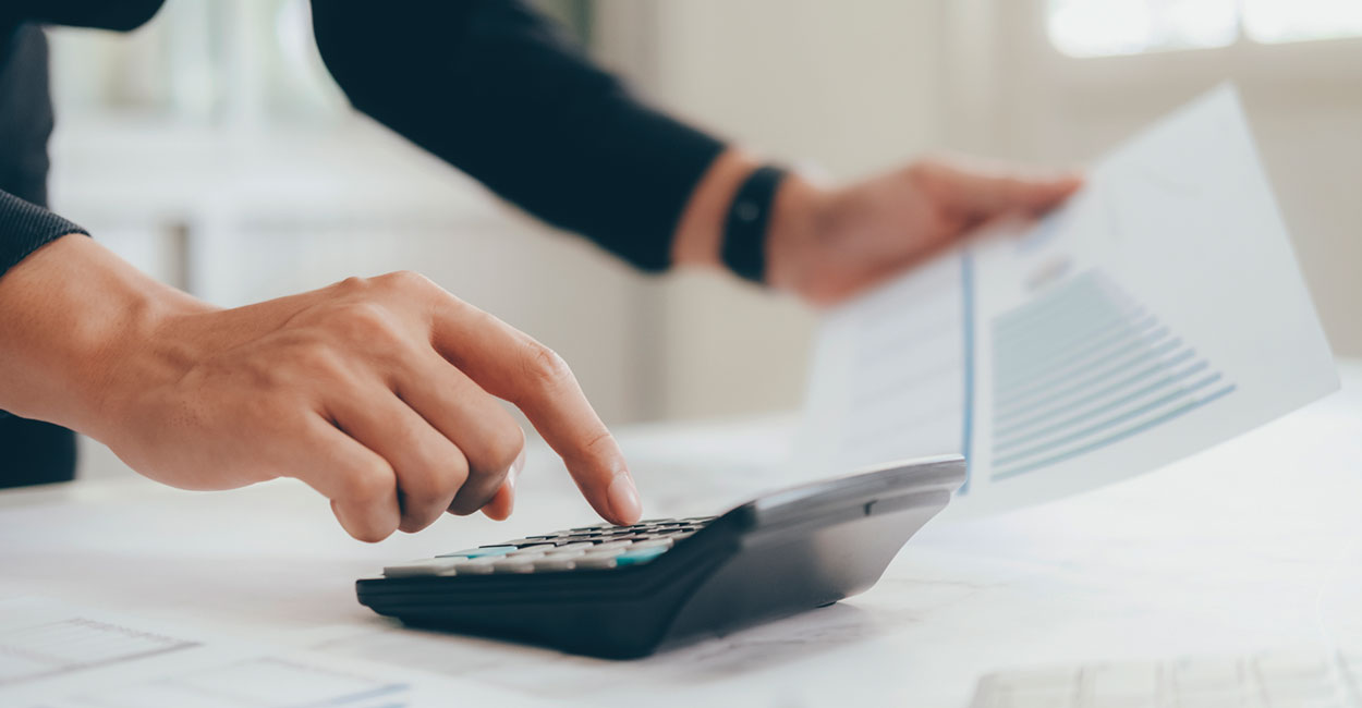 THE 2021 FEDERAL BUDGET – WHAT’S IN IT FOR YOU