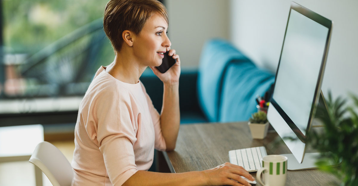 UPDATE ON CLAIMING WORKING FROM HOME EXPENSES