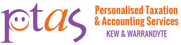 PTAS Accountants